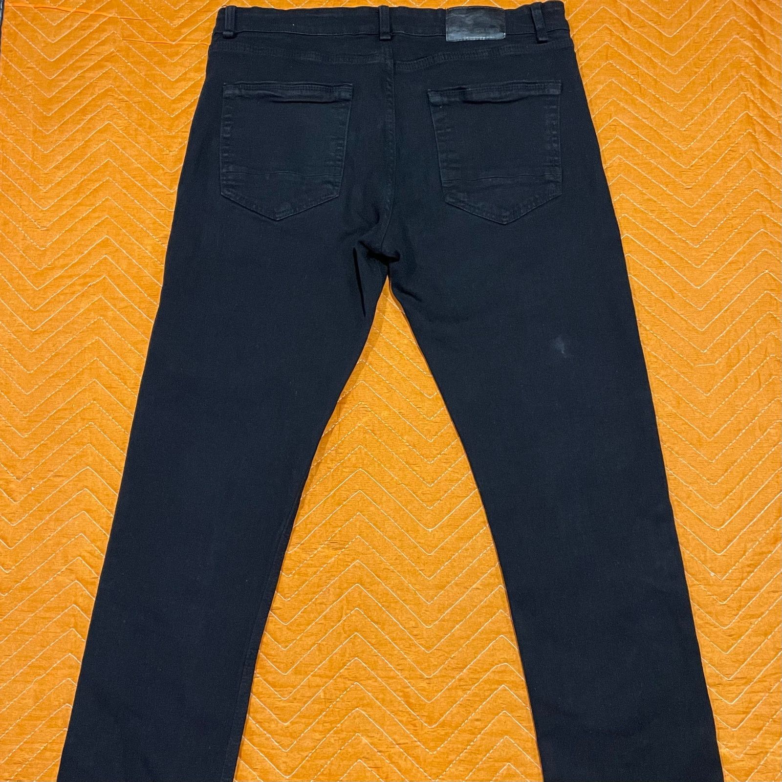 Hudson & Barrow Hudson & Barrow NYC Size US 36 / EU 52 - 3 Thumbnail