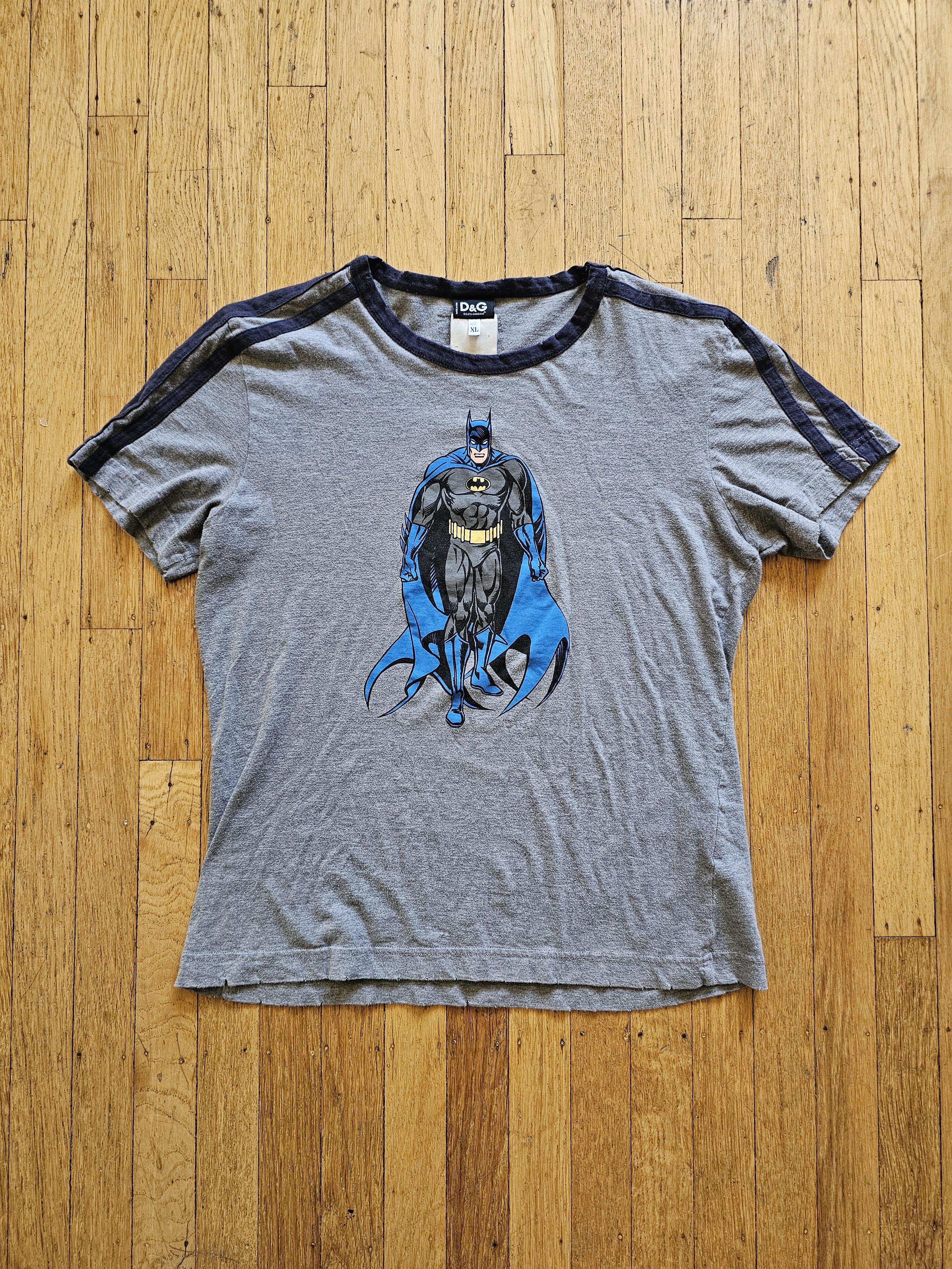 Dolce Gabbana Batman | Grailed