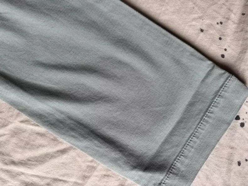 Vivienne Westwood Vivienne Westwood Green grass Saturn summer jeans Size 28" / US 6 / IT 42 - 4 Thumbnail