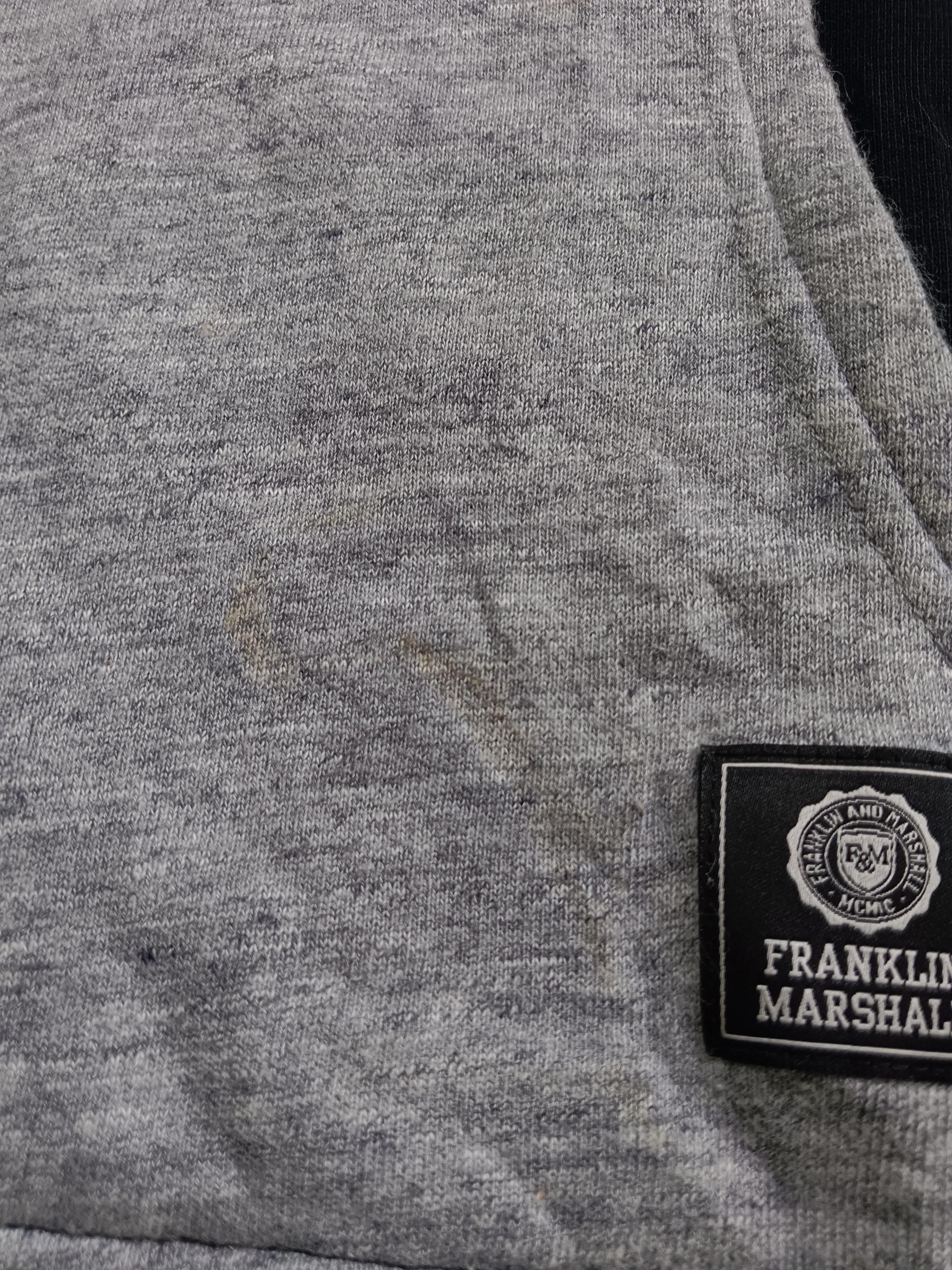 Franklin & Marshall Franklin & Marshall Hoodie Since 1999 Size XS / US 0-2 / IT 36-38 - 3 Thumbnail