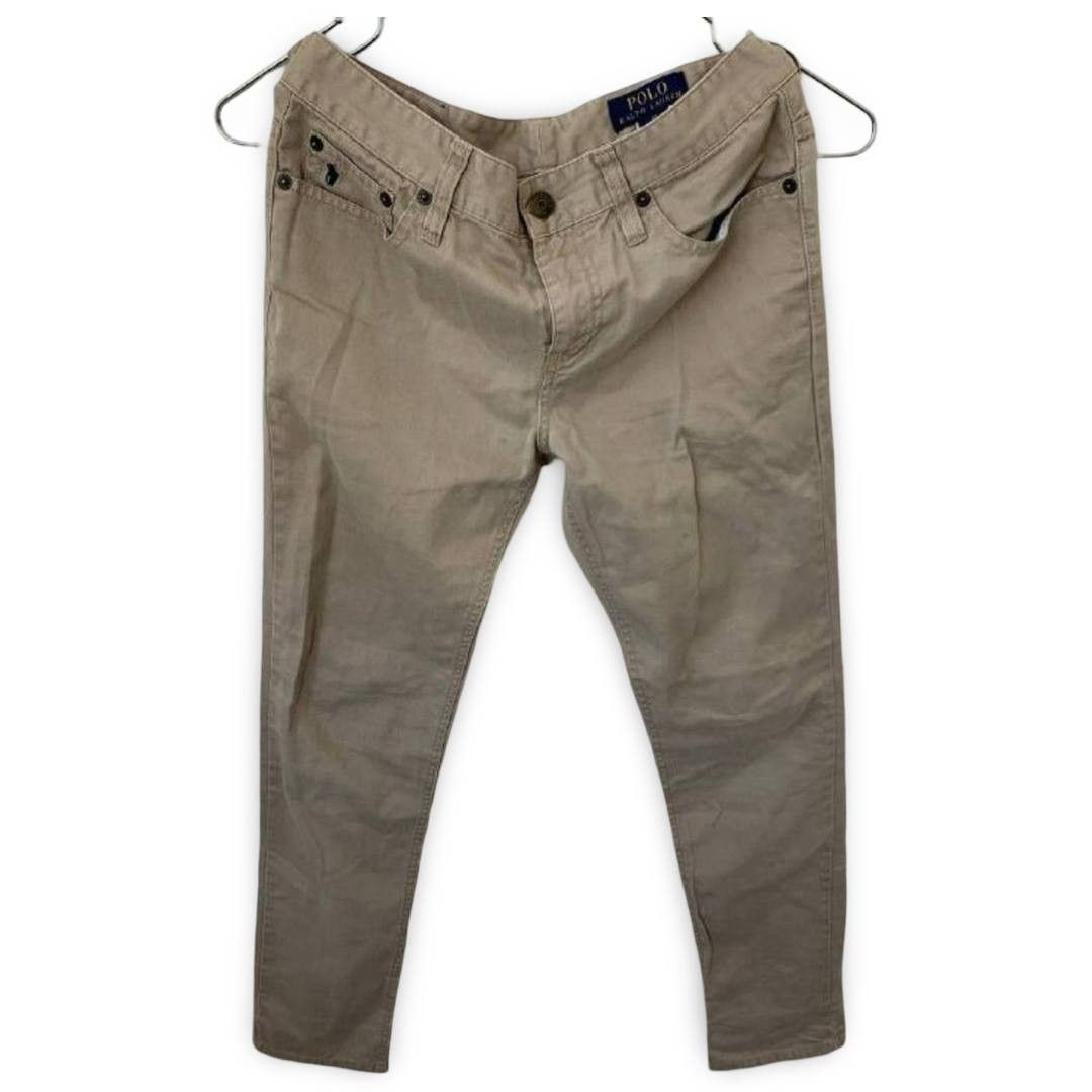 Polo Ralph Lauren Ralph Lauren jeans #446 Size 36" / US 14 / IT 50 - 1 Thumbnail