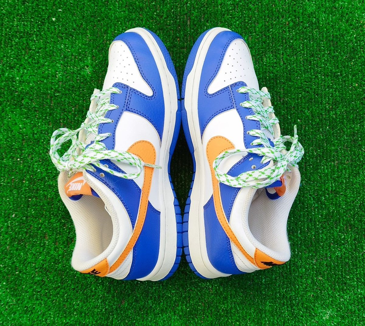 Nike Shoes Nike Dunk Low Size US 7.5 / IT 37.5 - 4 Thumbnail