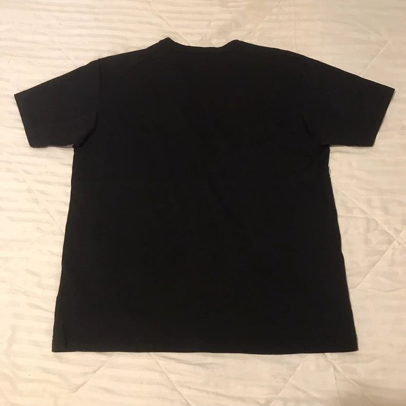 Junya Watanabe Junya watanabe 2018ss City Series Comic T-shirt Size US S / EU 44-46 / 1 - 2 Thumbnail