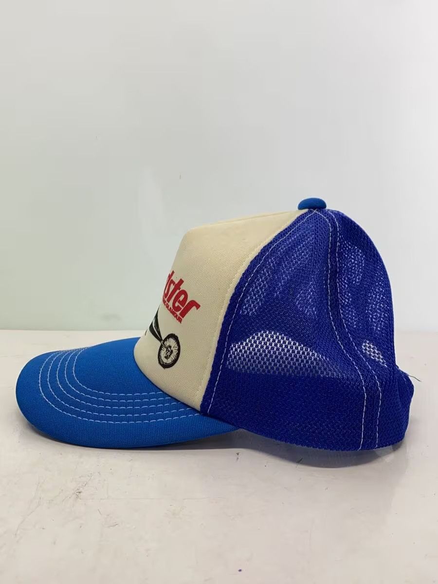 Hysteric Glamour Speedster Mesh Cap Size ONE SIZE - 2 Thumbnail