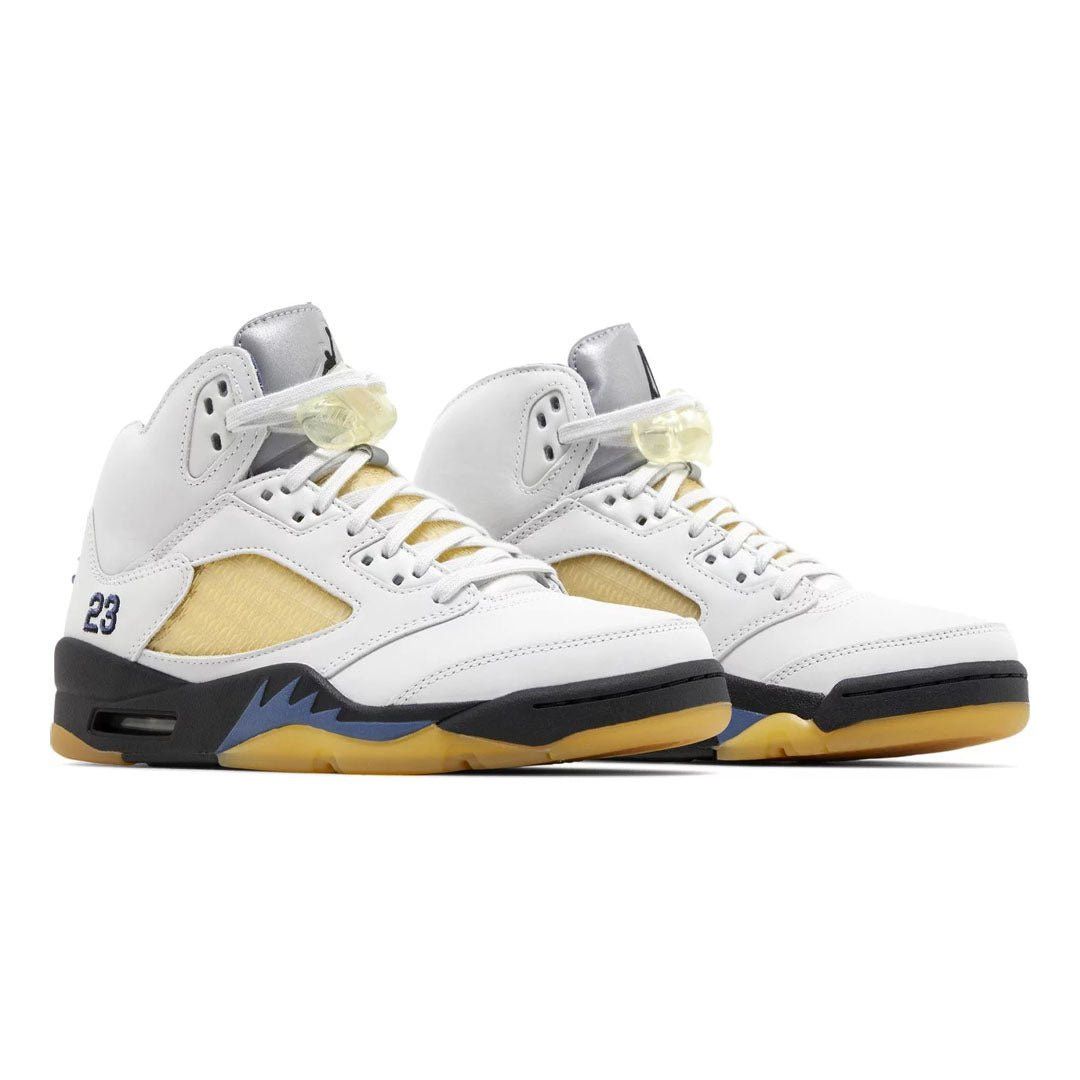 Jordan Brand Jordan 5 Retro A Ma Maniere Dawn Size US 9.5 / EU 42-43 - 1 Thumbnail