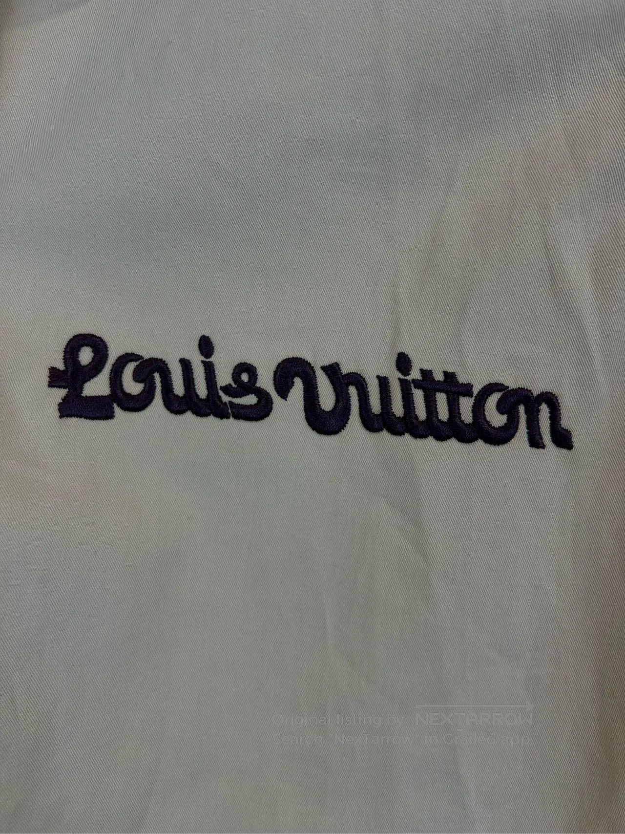 Louis Vuitton LV x TYLER Pharrell Short. Size US M / EU 48-50 / 2 - 4 Thumbnail