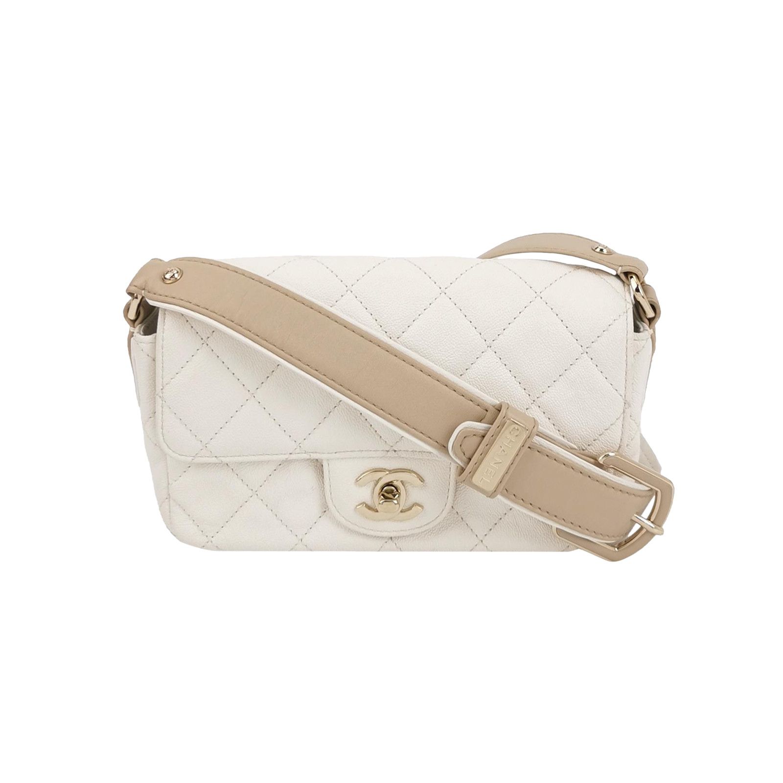 Chanel Chanel Women os Shoulder Bags Size ONE SIZE - 1 Thumbnail