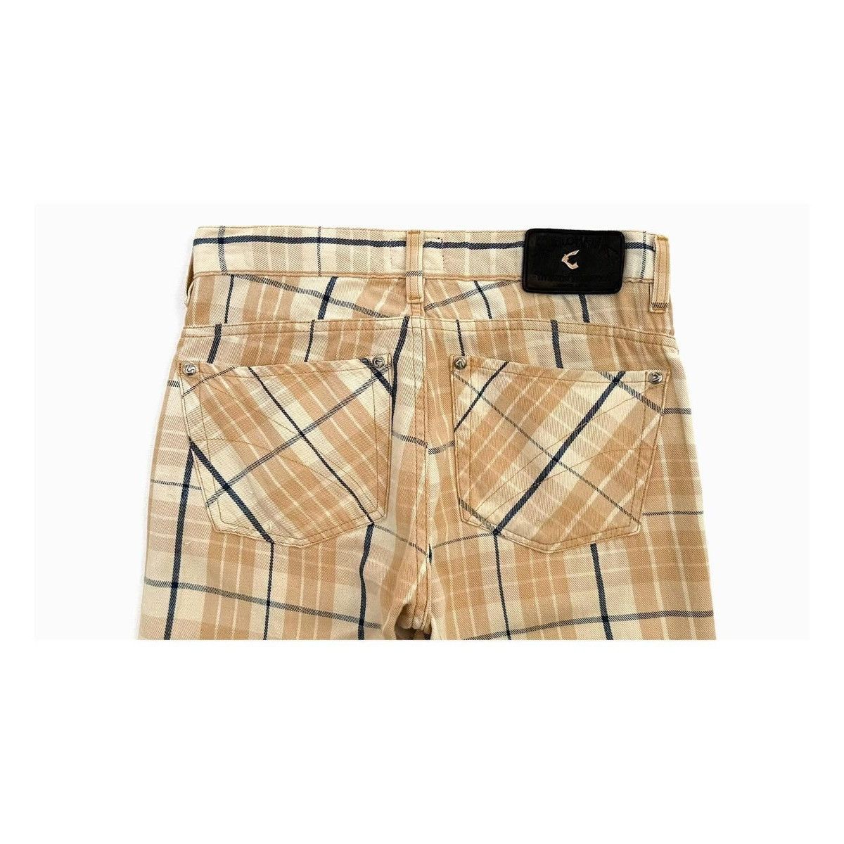 Vivienne Westwood Vivienne Westwood Pants Size 29" - 6 Thumbnail
