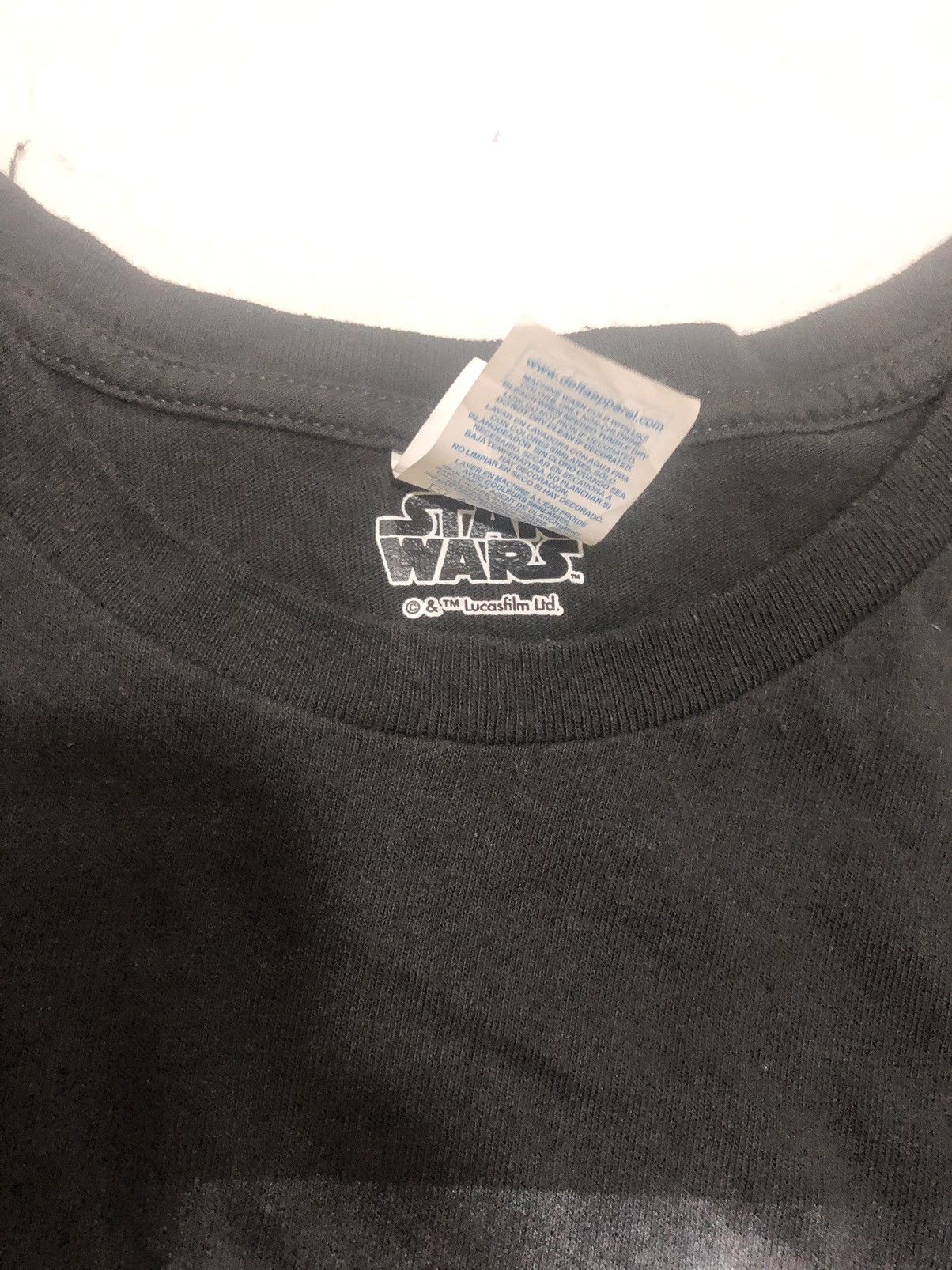 Star Wars star wars darth vader Size US XXL / EU 58 / 5 - 3 Thumbnail