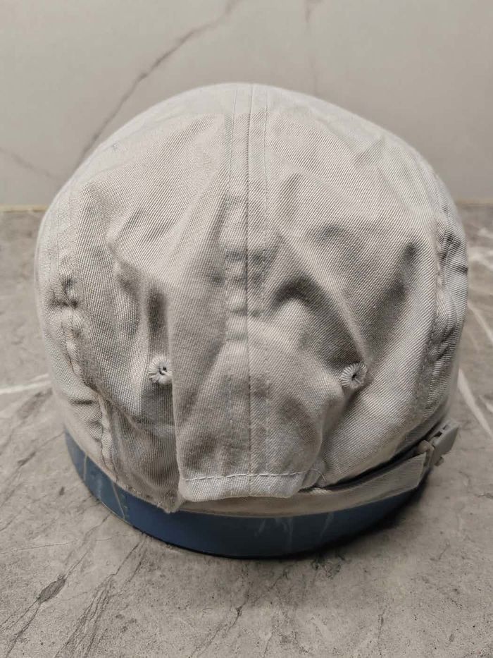 Japanese Brand Vintage Nissan Cap Hat Size ONE SIZE - 4 Thumbnail