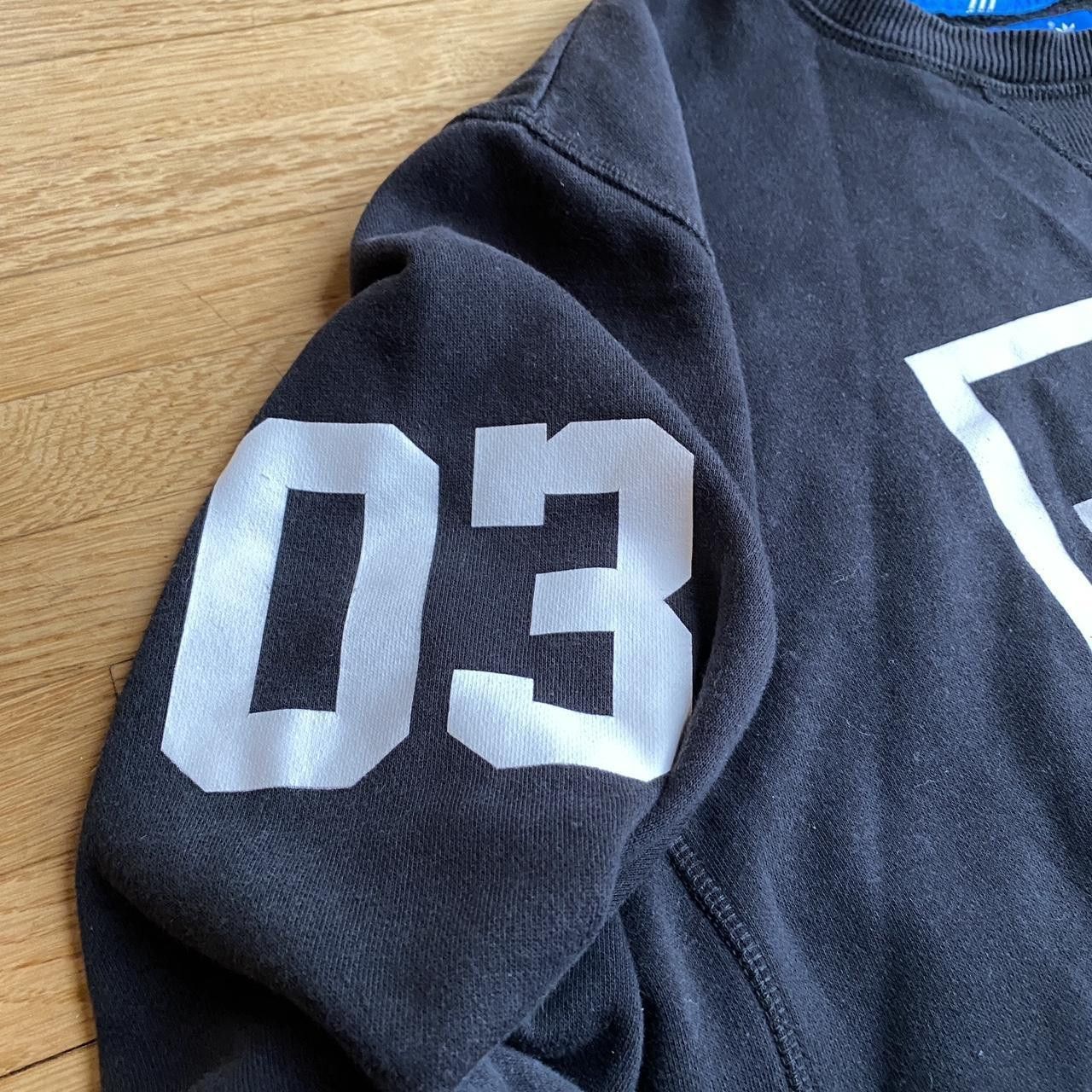 Adidas Adidas sweater Size US M / EU 48-50 / 2 - 3 Thumbnail