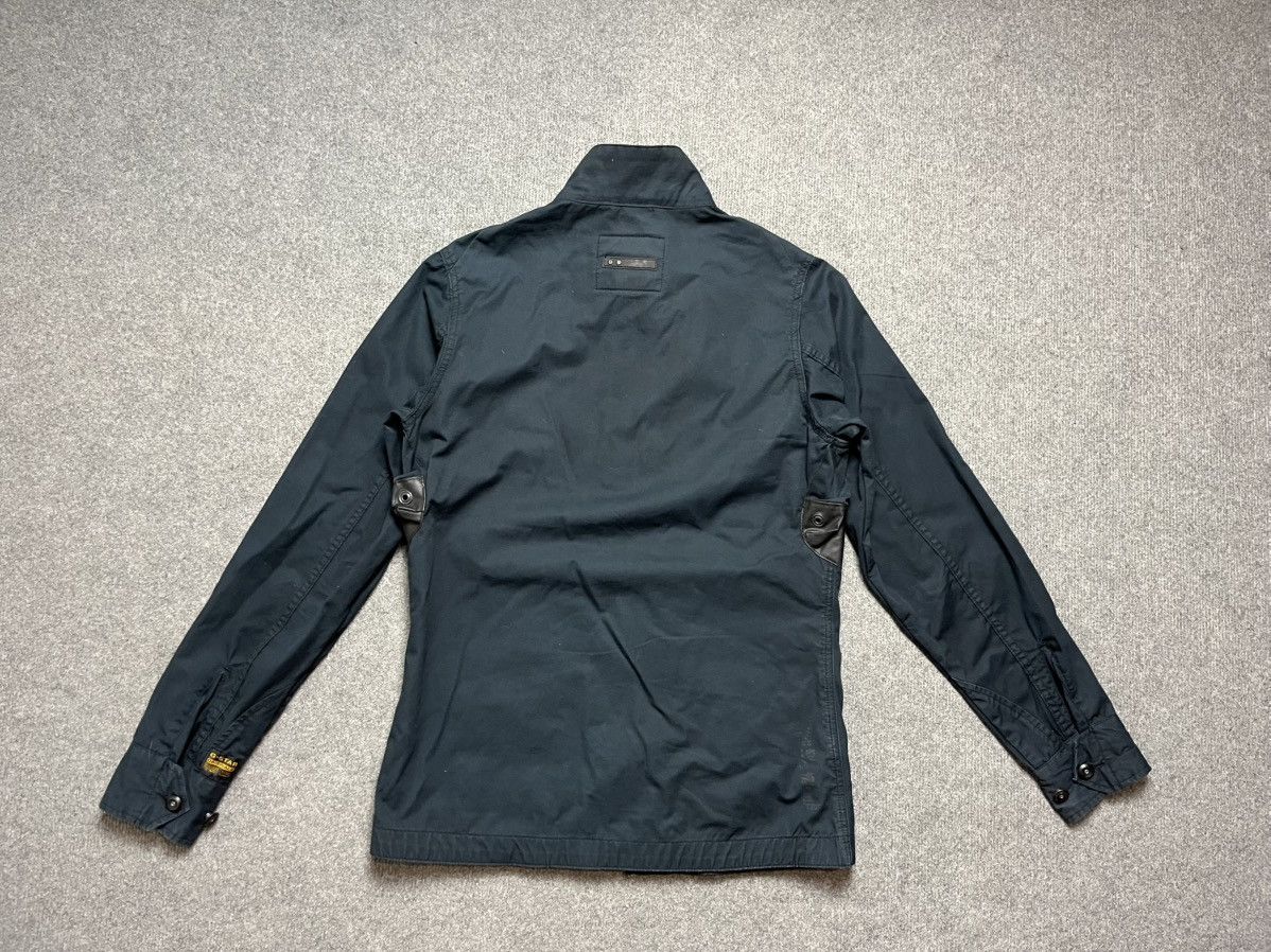 G-Star G-Star pockets jacket Size US M / EU 48-50 / 2 - 4 Thumbnail