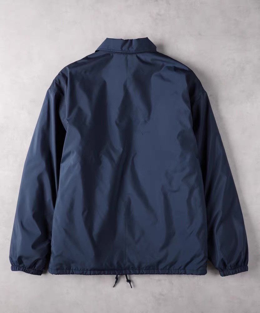 Champion Champion 24FW Fleece-Lined Champion Coach Jacket。 Ｑ22 Size US M / EU 48-50 / 2 - 7 Thumbnail