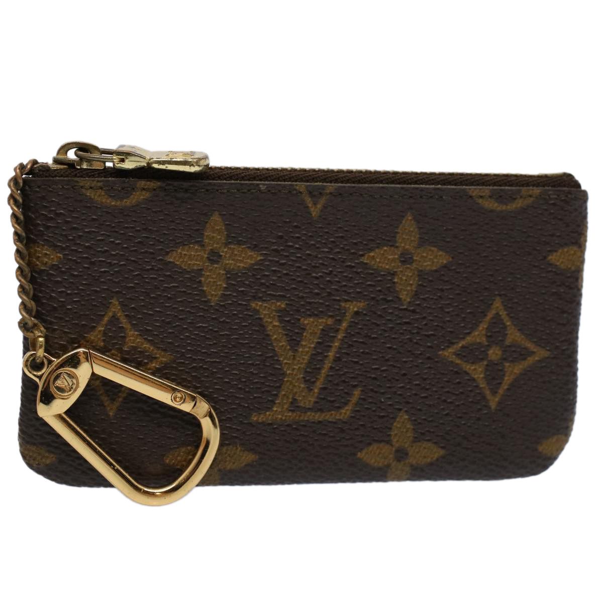Louis Vuitton Pochette Clés wallet