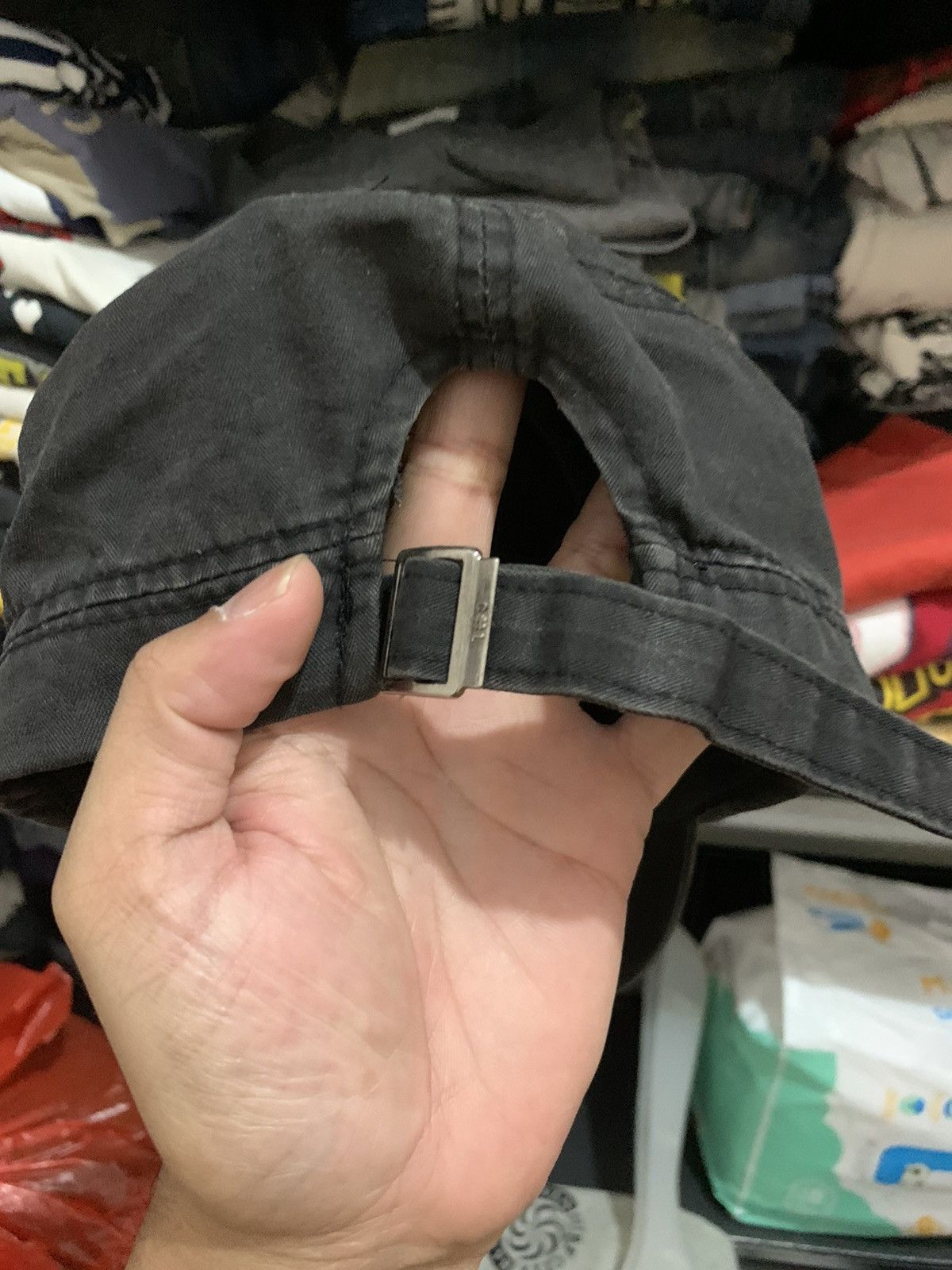 Japanese Brand Verbano cadet hats Size ONE SIZE - 5 Thumbnail