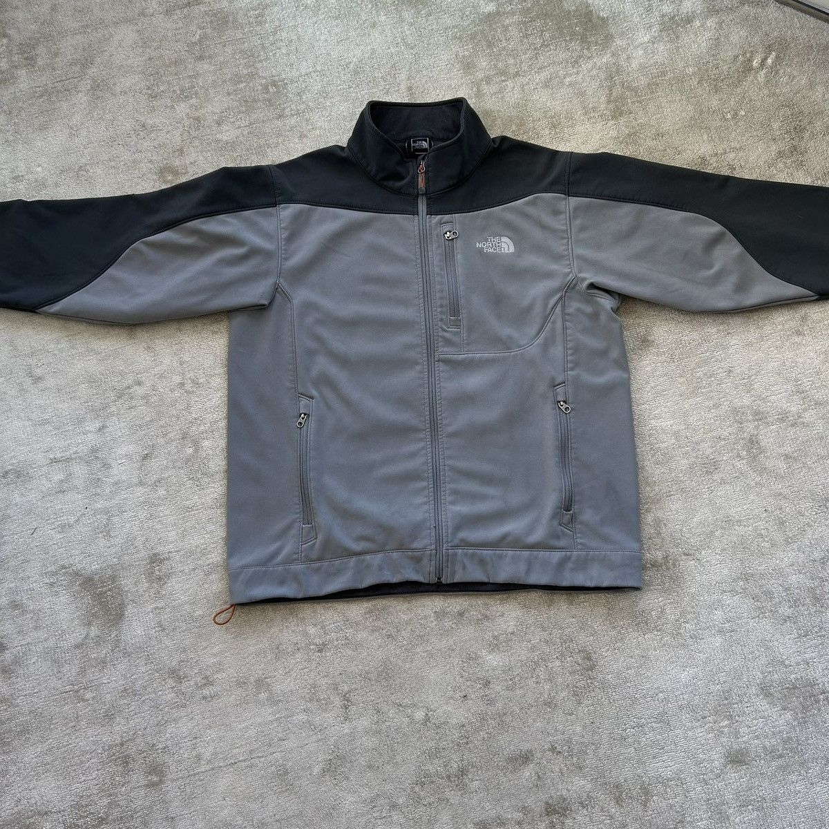 The North Face The North Face Apex Jacket Size US L / EU 52-54 / 3 - 7 Thumbnail