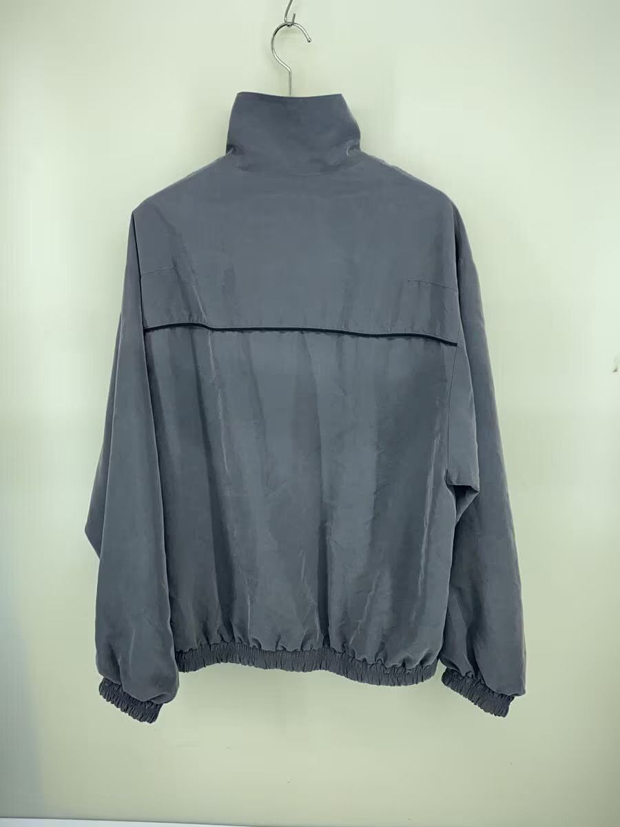 Number (N)ine Piping Blouson Jacket Size US L / EU 52-54 / 3 - 2 Thumbnail