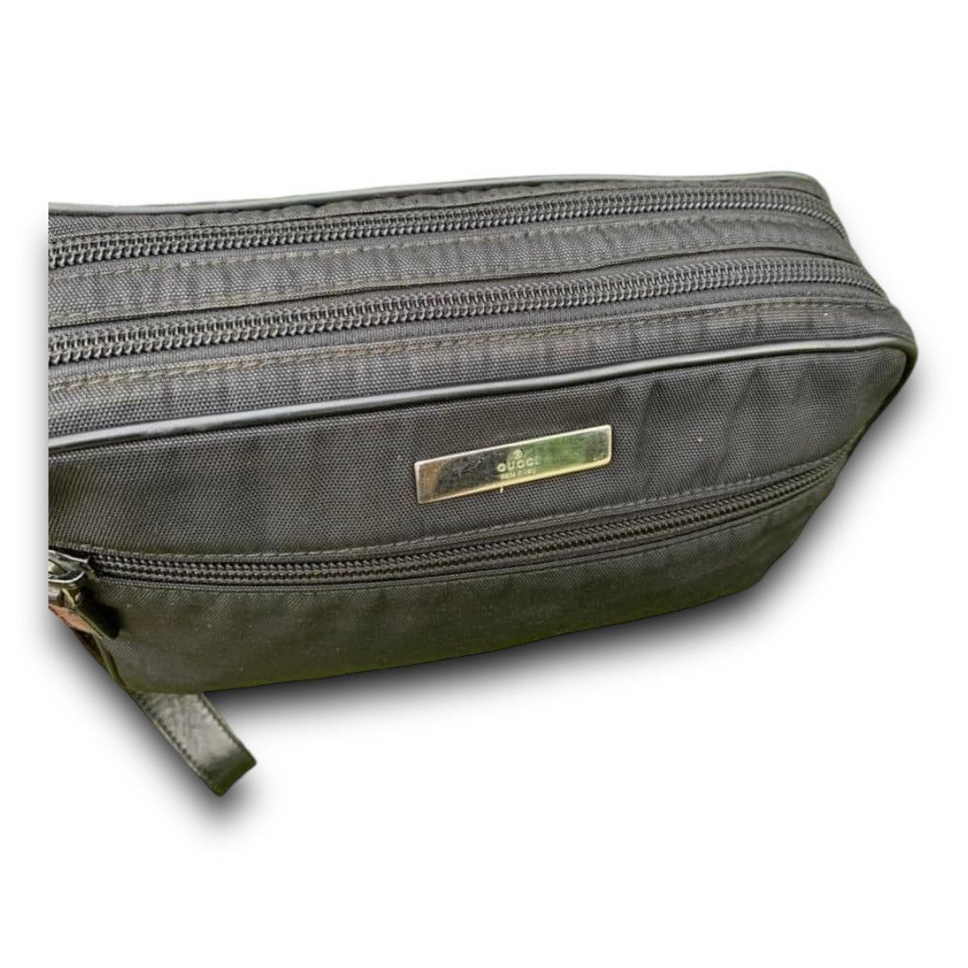 Gucci GUCCI CLUTCH BAG Size ONE SIZE - 11 Thumbnail