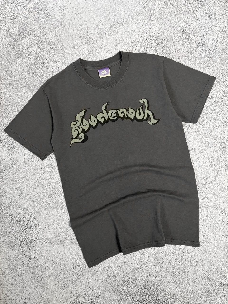 GOODENOUGH Goodenough Japanese Brand by Hiroshi Fujiwara T-Shirt Size US S / EU 44-46 / 1 - 2 Thumbnail
