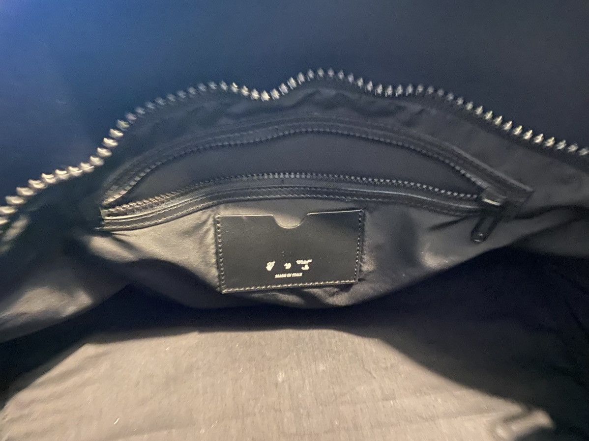 Off-White Tote bag Size ONE SIZE - 3 Thumbnail