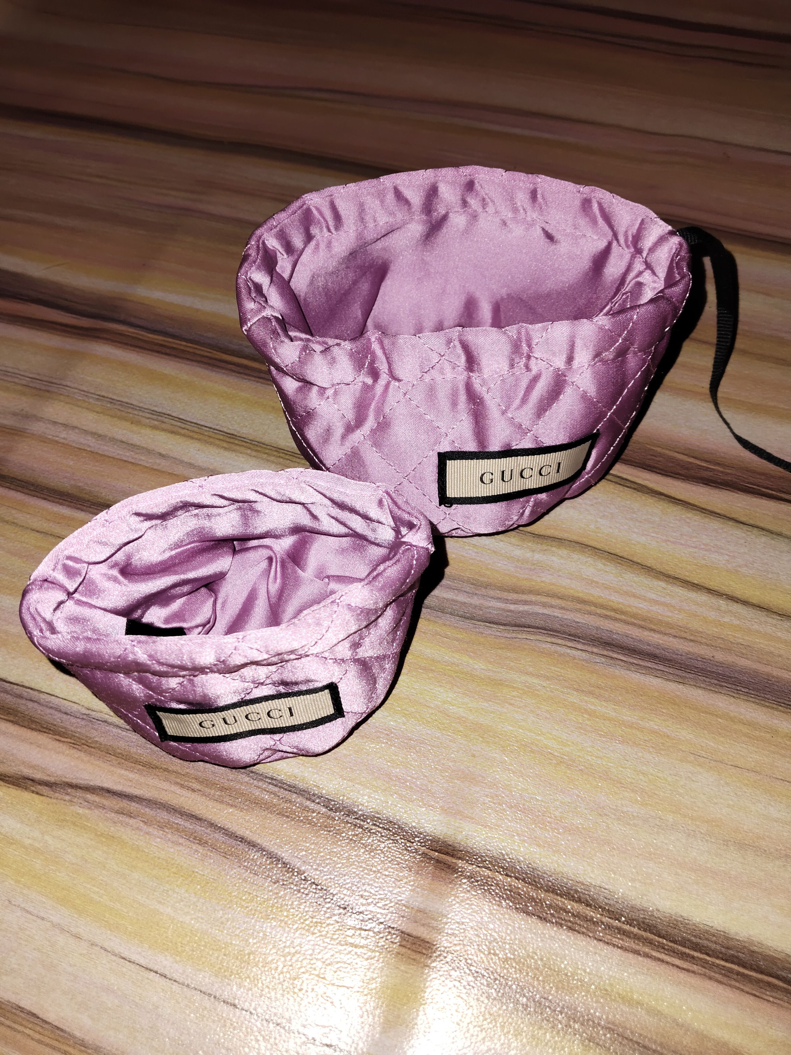 Gucci Combo GUCCI Pouch Size ONE SIZE - 2 Thumbnail