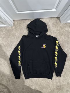 Warren Lotas WARREN LOTAS X BOSTON CELTICS HOODIE Grailed