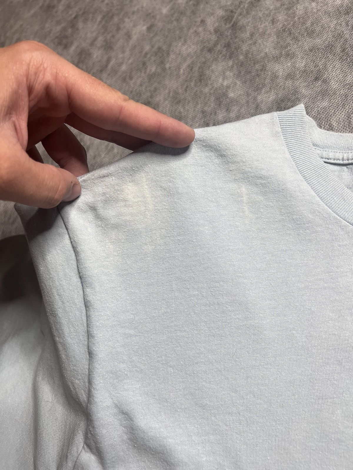 Supreme Vintage Supreme Hard Goods Tee Luxury Size US M / EU 48-50 / 2 - 8 Thumbnail
