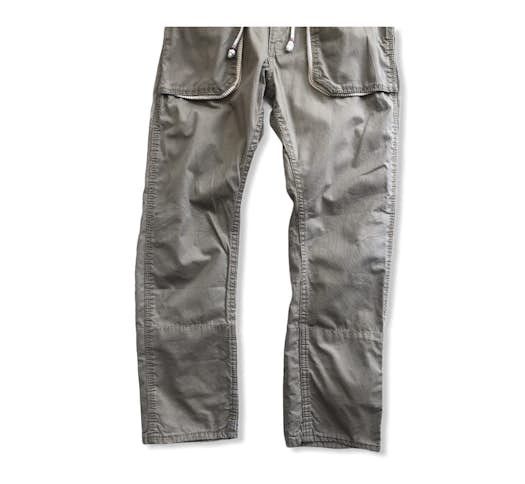 Japanese Brand Japanese Brand Free Gate Tactical Pocket Casual Pant Size US 31 - 3 Thumbnail