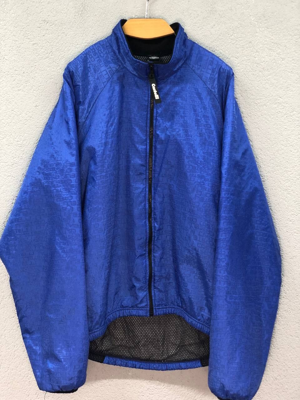 Vintage vintage Castelli mens jacket XL made in Italy Size US XL / EU 56 / 4 - 1 Thumbnail