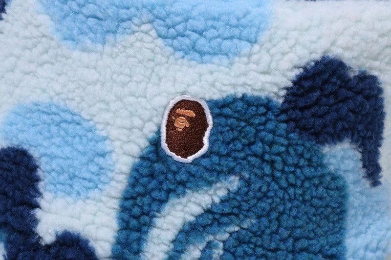 Bape Bape Bucket Hat Size ONE SIZE - 3 Thumbnail