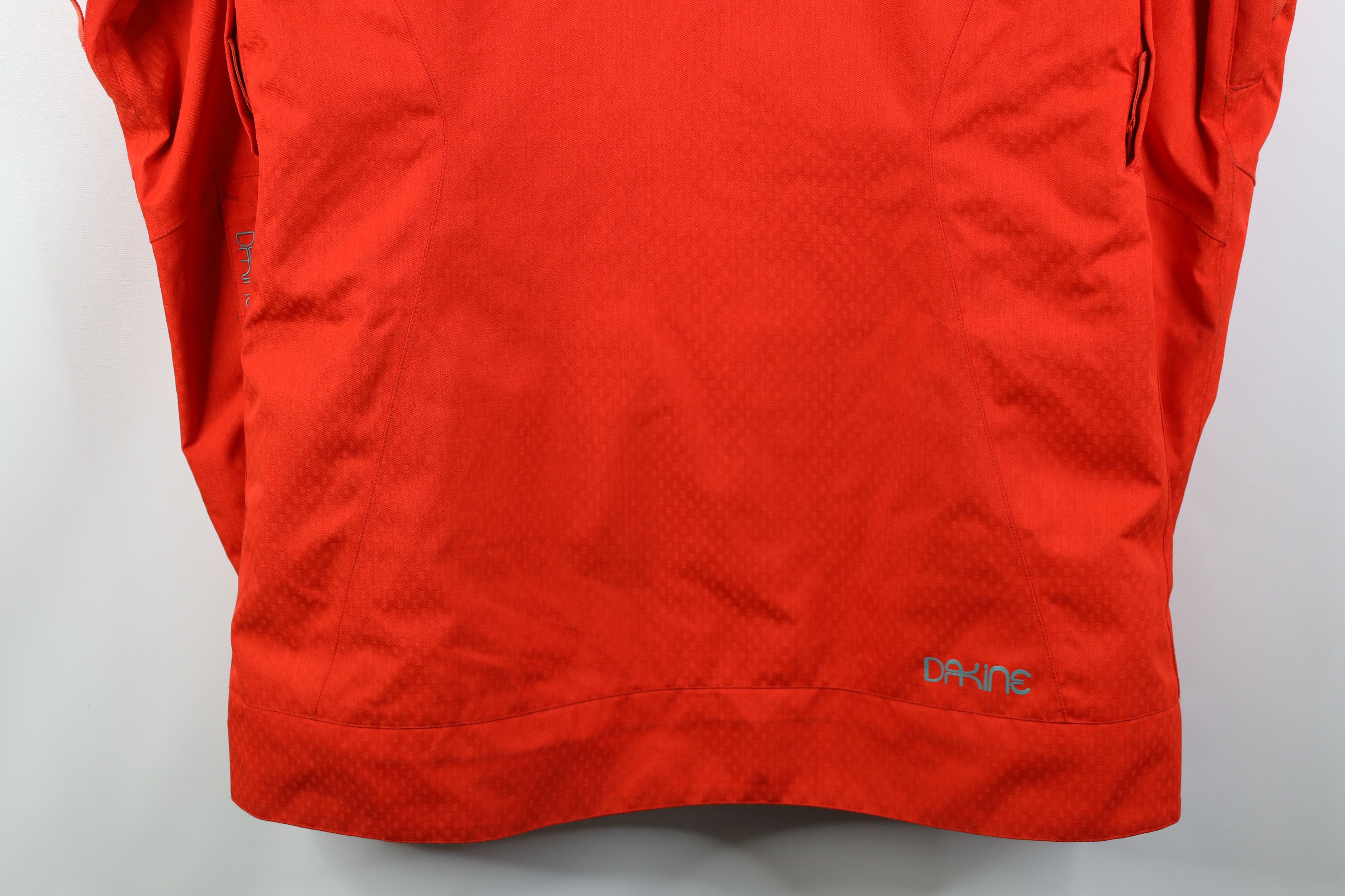Dakine Dakine Spell Snowboarding Skiing Piper Hooded Winter Jacket Size L / US 10 / IT 46 - 17 Thumbnail
