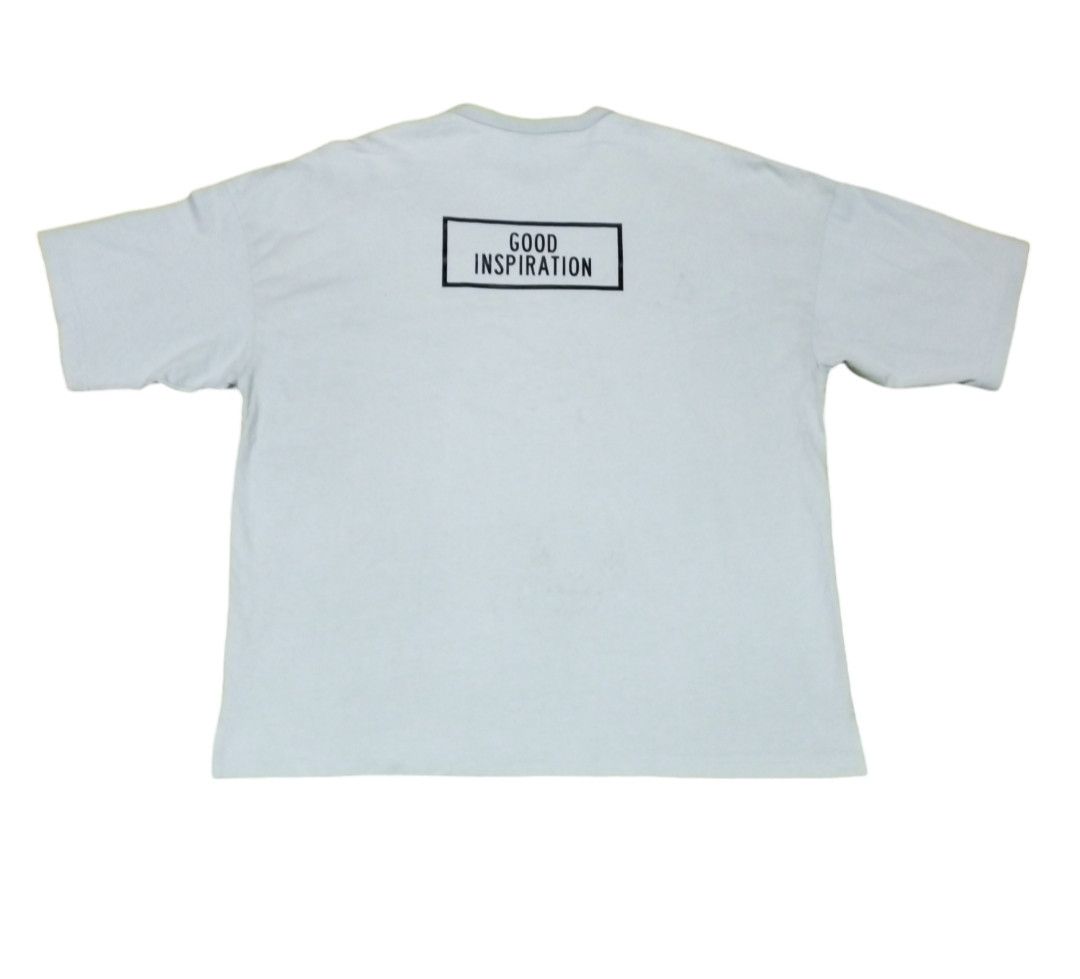 Japanese Brand × Maison MIHARA YASUHIRO Miharayasuhiro Good Inspiration TShirt Size US XL / EU 56 / 4 - 9 Thumbnail