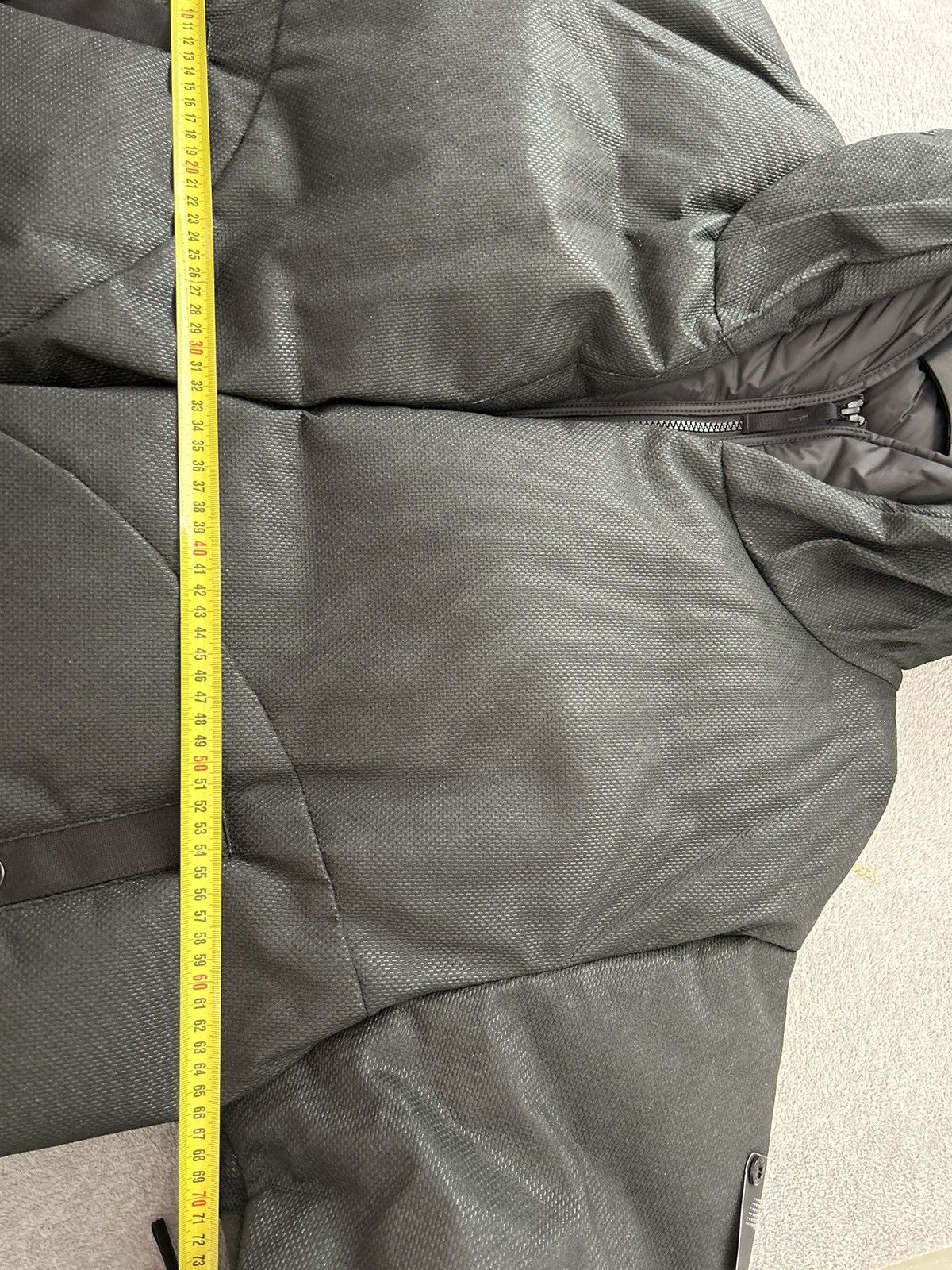 Stone Island Stone island down jacket Size US XXL / EU 58 / 5 - 20 Thumbnail