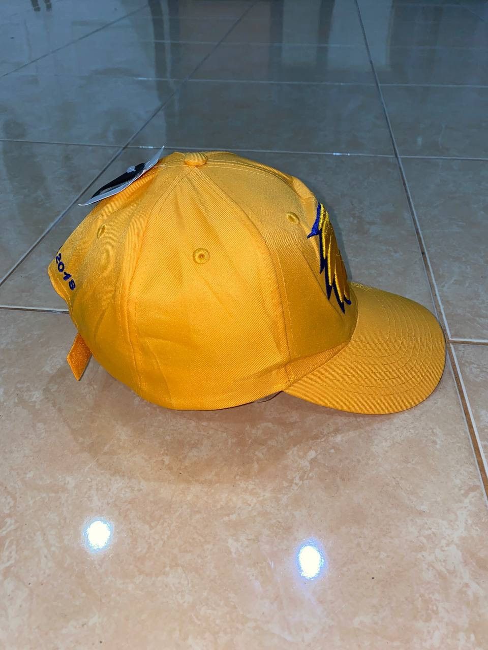 Other West coast Eagles Afl Trucker Hats Size ONE SIZE - 4 Thumbnail