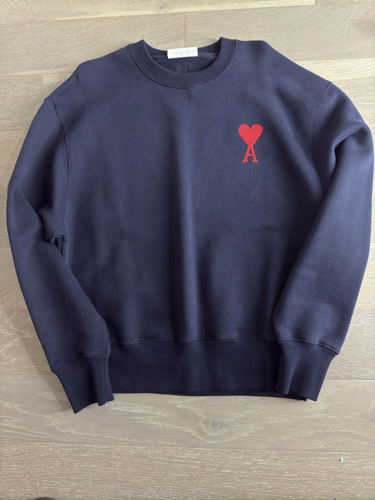 AMI Sweatshirt