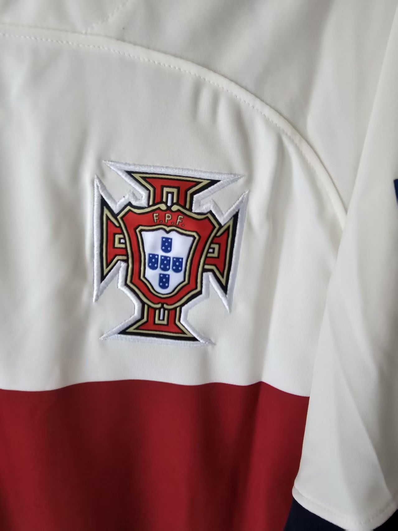 Other 2022 Portugal #7 C Ronaldo Jersey Size US XL / EU 56 / 4 - 3 Thumbnail