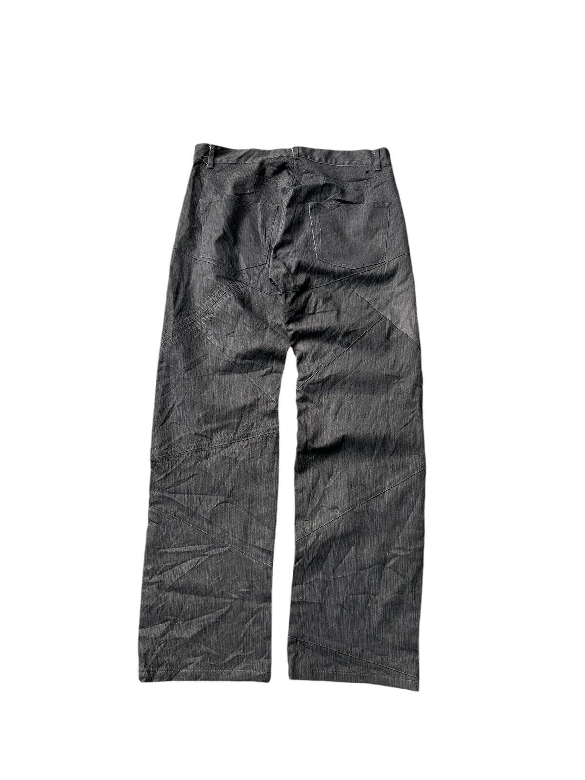If Six Was Nine × In The Attic In the attic pants Size US 31 - 2 Thumbnail