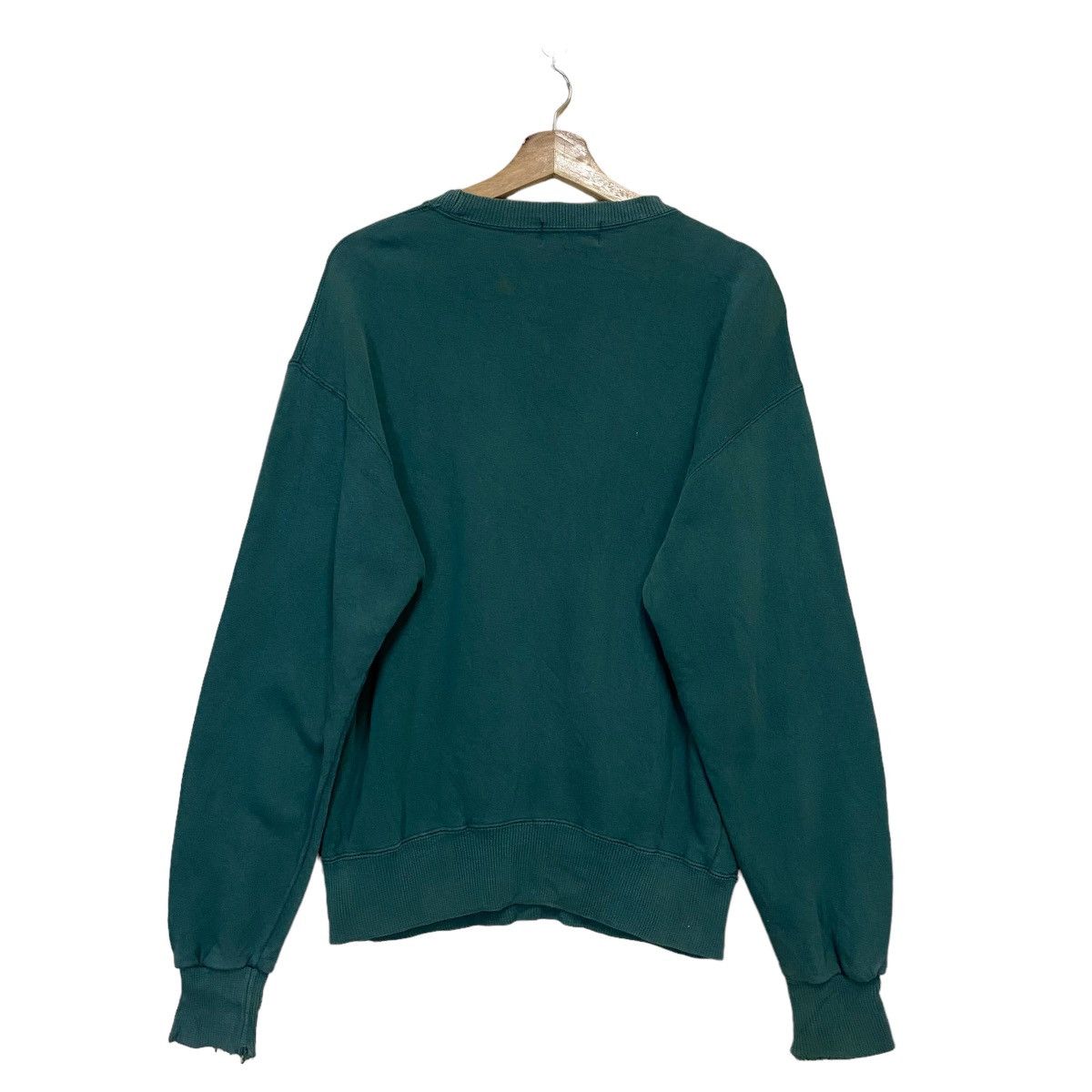 U.S. Polo Assn. Vintage 90s Polo Country Crewneck Sweatshirt Size US M / EU 48-50 / 2 - 9 Thumbnail