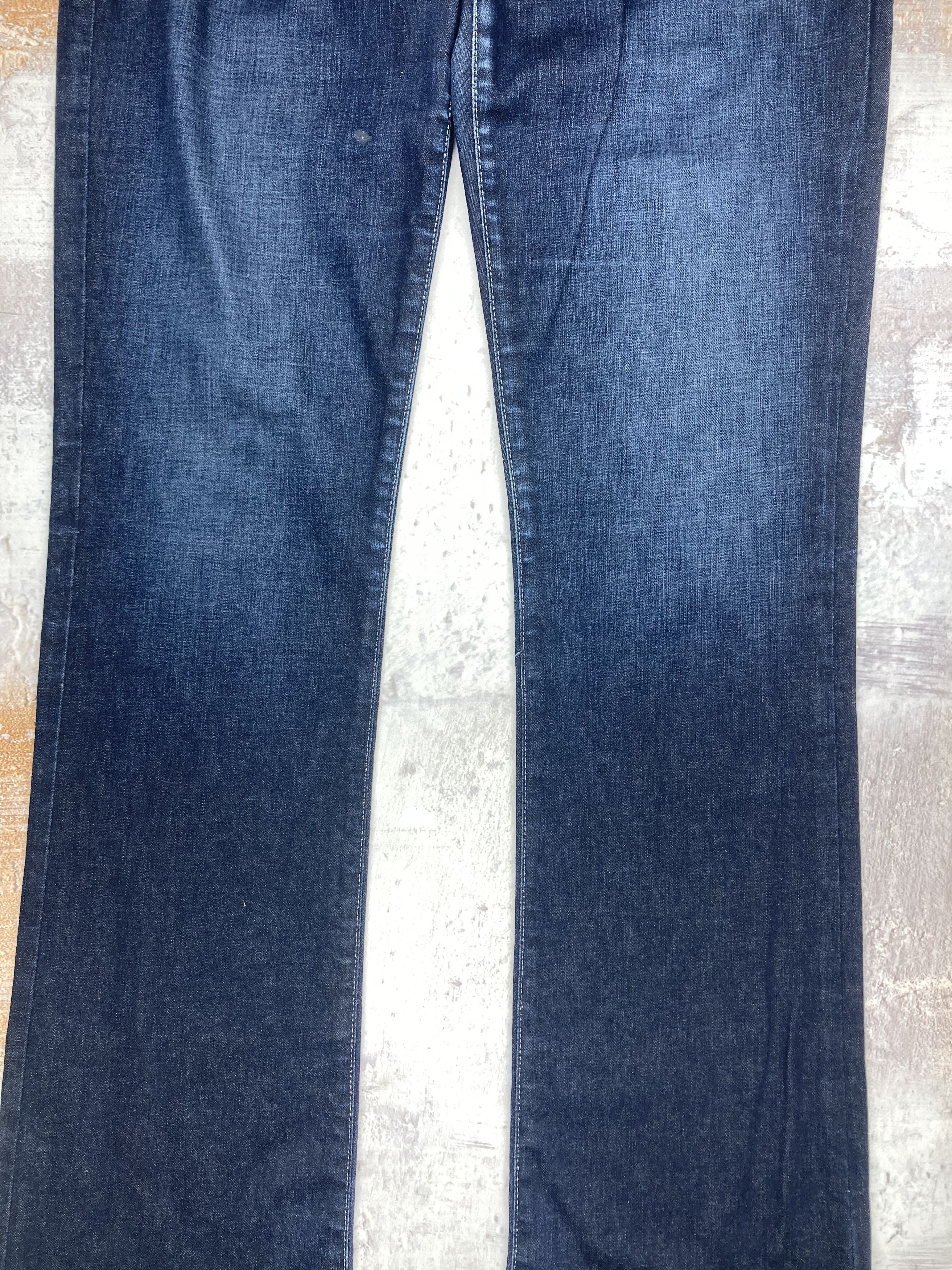 Guess Vintage Jeans Guess Men’s Size 29 Size US 29 - 5 Thumbnail