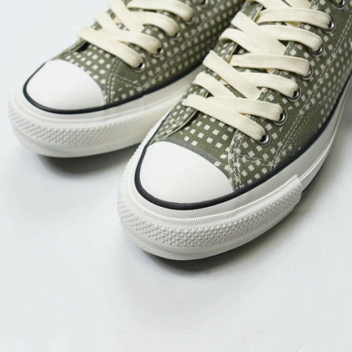 Undercover Undercover N. Hollywood Converse Low Camo Sneakers shoes Size US 9 / EU 42 - 6 Thumbnail