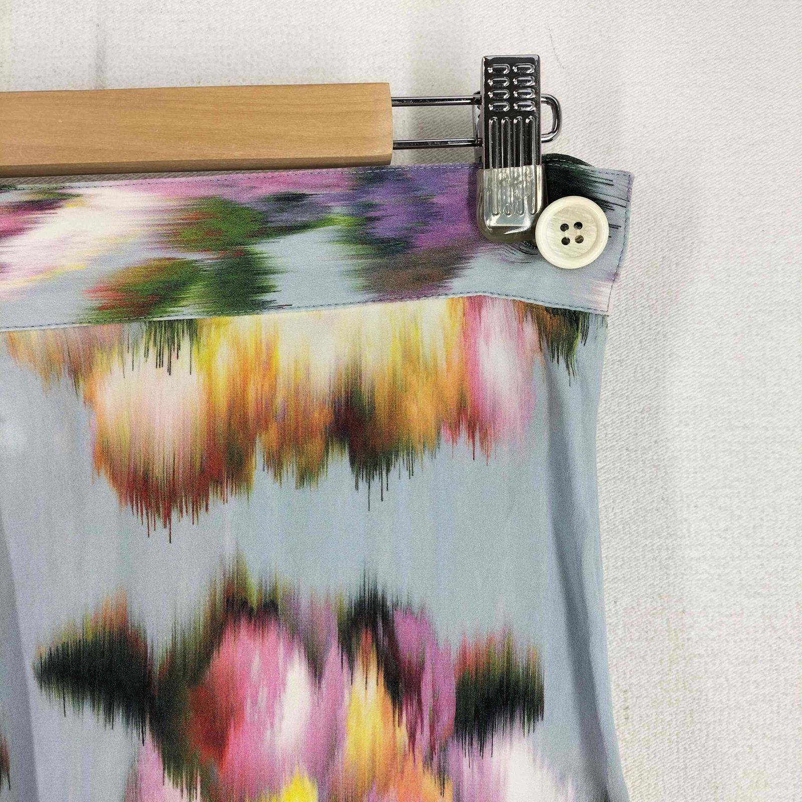 YOHJI YAMAMOTO+NOIR 06SS Balloon Pants