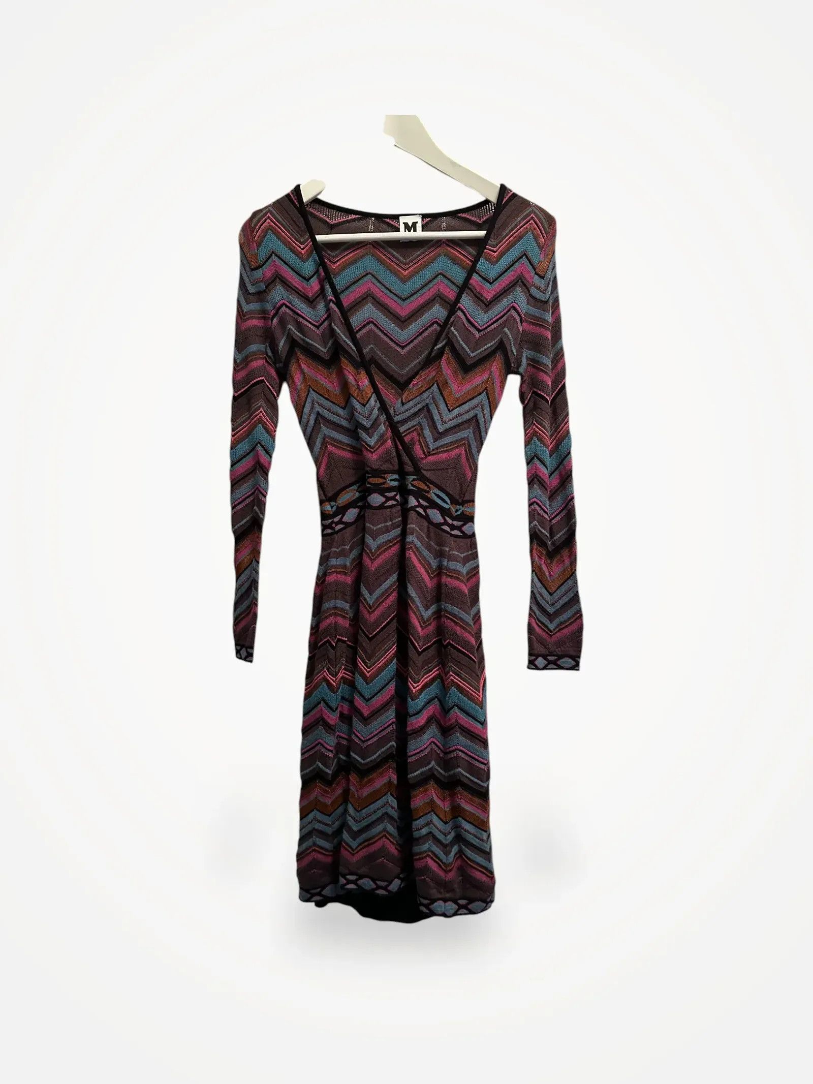 Missoni Missoni Dress Size XS / US 0-2 / IT 36-38 - 1 Thumbnail