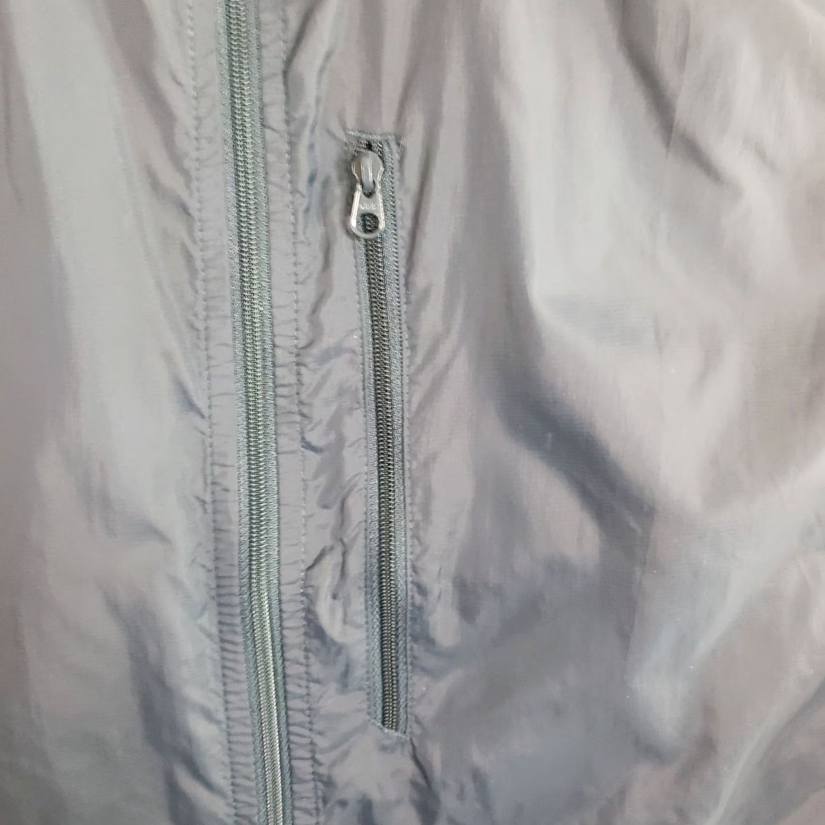 Smartwool Smartwool Vest Blue Full Zip M Regular Fit Men Size US M / EU 48-50 / 2 - 6 Thumbnail