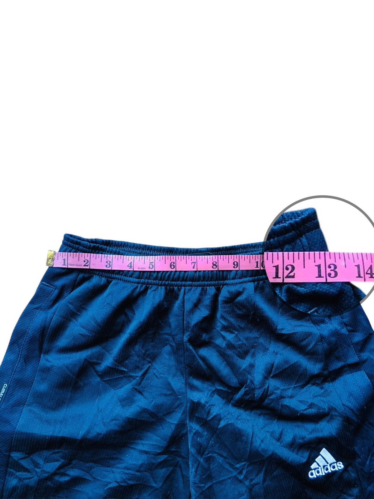Adidas Adidas short pants Size US 27 - 3 Thumbnail