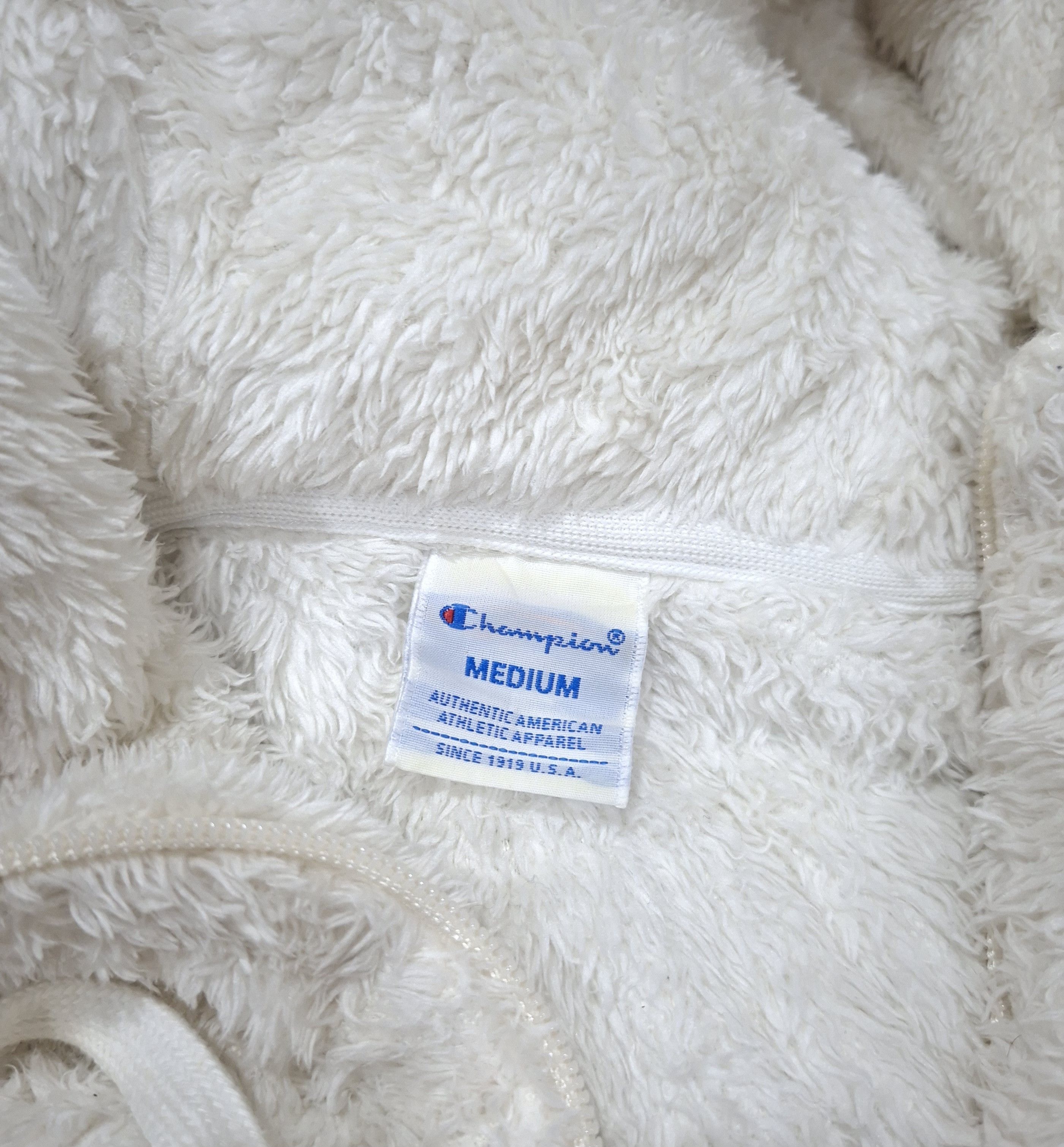 Champion Champion x Let It Ride Fleece Size US M / EU 48-50 / 2 - 6 Thumbnail