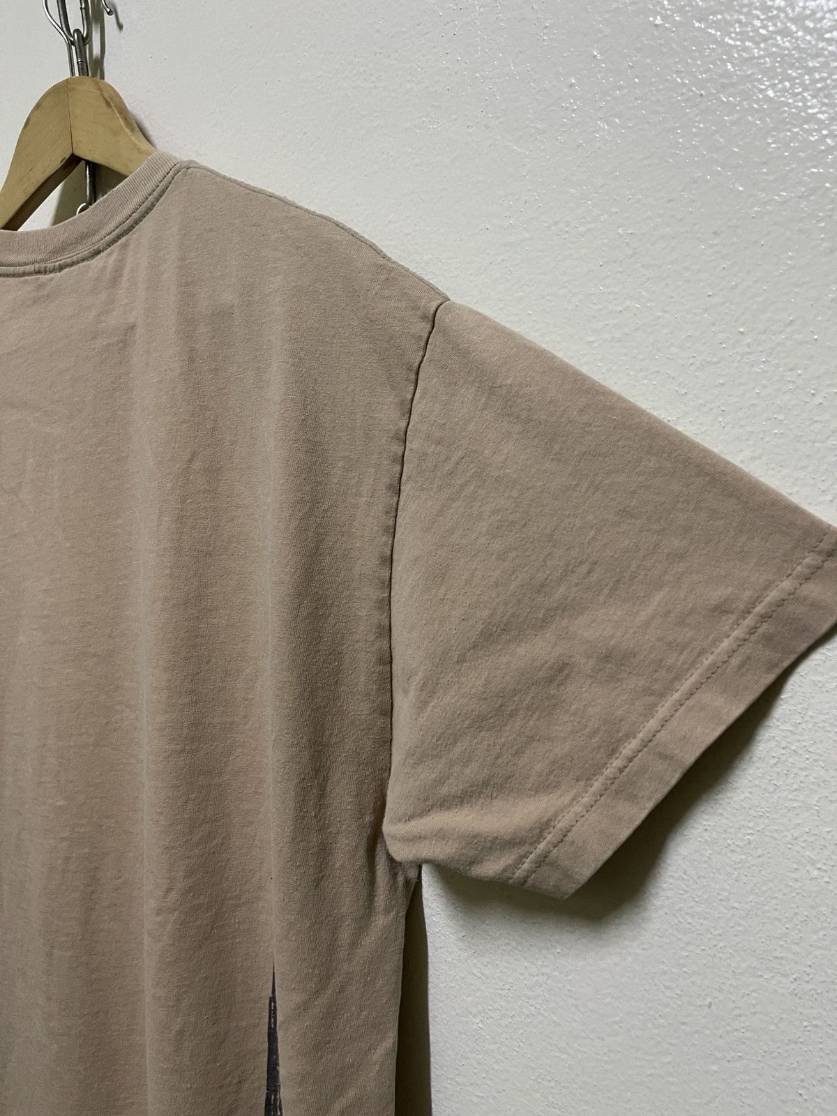 Other Jedidiah Vintage T Shirt Size US L / EU 52-54 / 3 - 11 Thumbnail