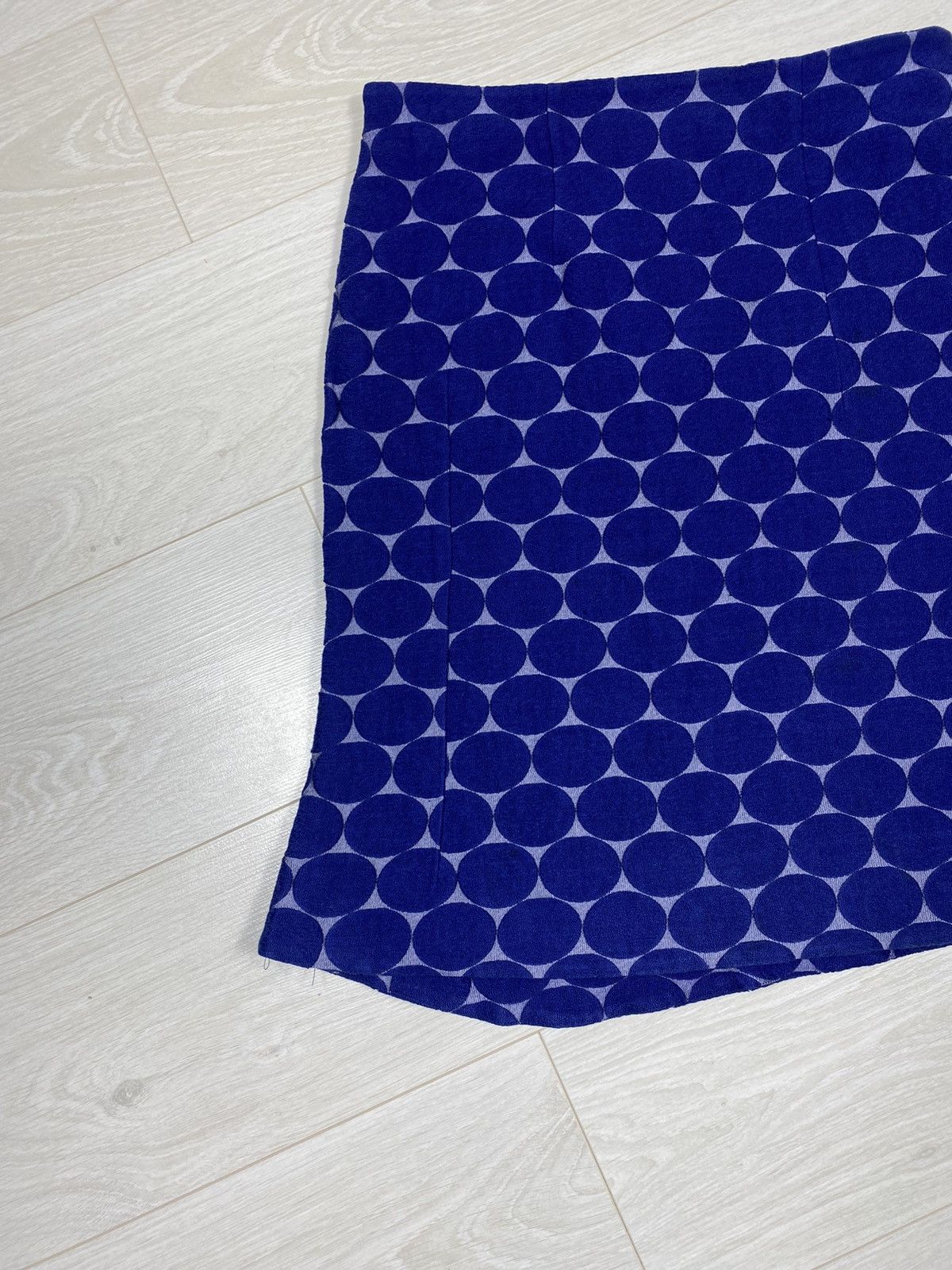 Marni Marni Skirt Polka Dot Size 28" / US 6 / IT 42 - 3 Thumbnail