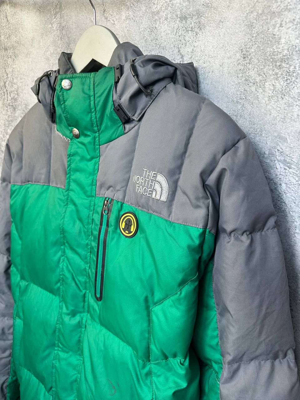 The North Face The North Face 900 Down Puffer Jacket Quilt Summit Series Size US S / EU 44-46 / 1 - 6 Thumbnail