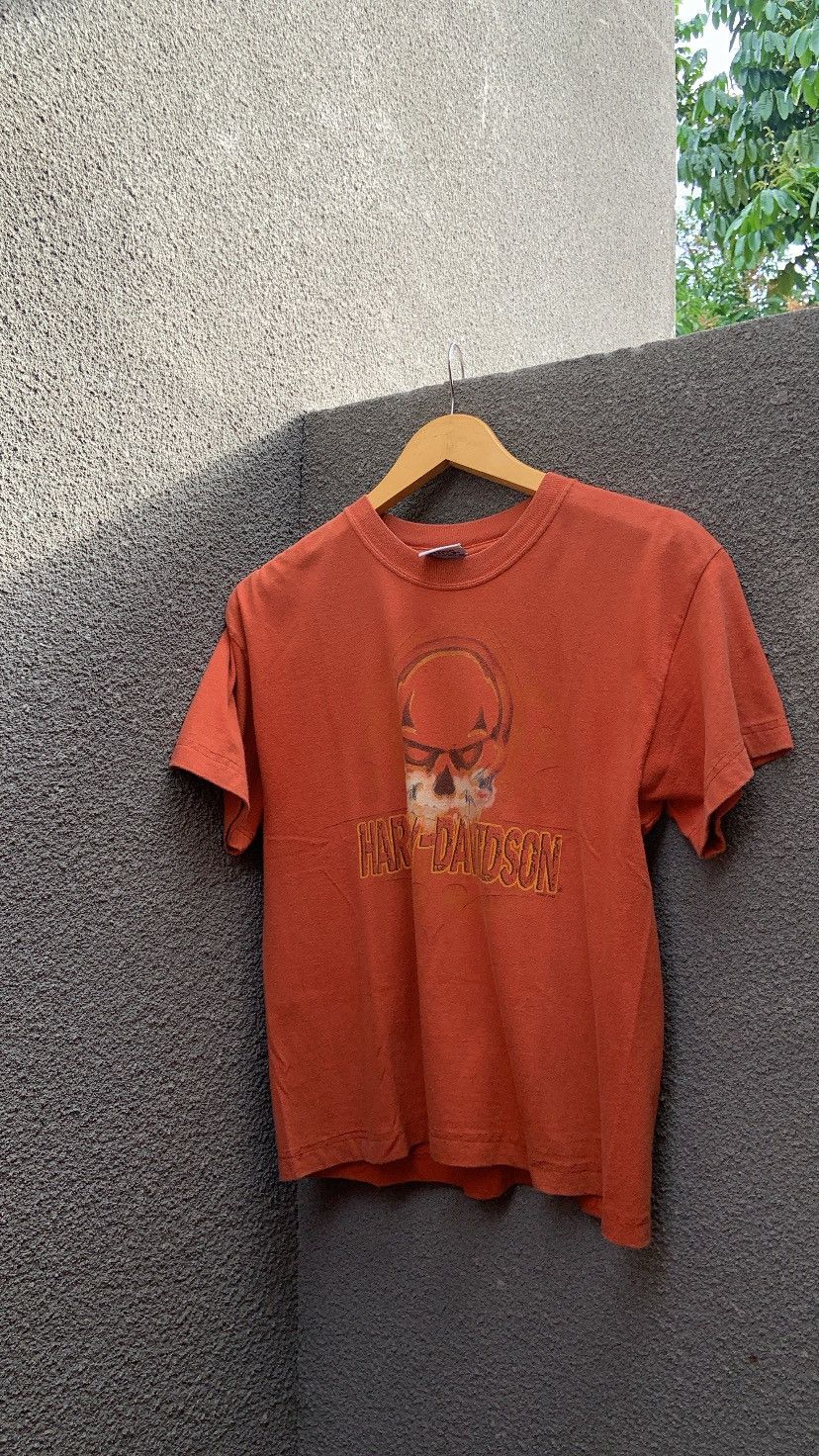 Harley Davidson Harley Davidson tees! Size US S / EU 44-46 / 1 - 1 Thumbnail