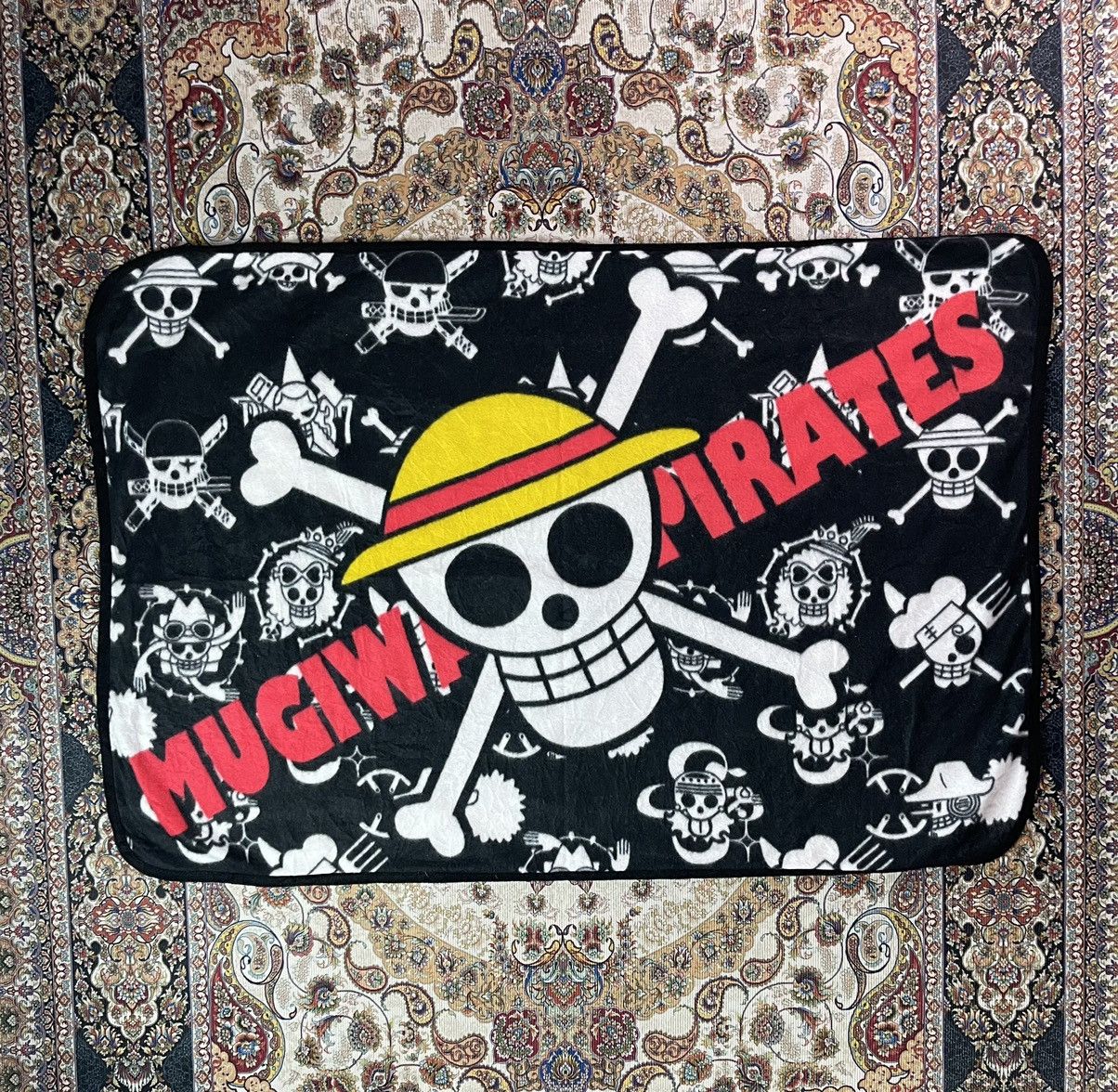 Anime One piece Big logo 📸 Size ONE SIZE - 1 Thumbnail
